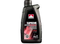 PETRO-CANADA 0W-20 Supreme High Mileage, 1L